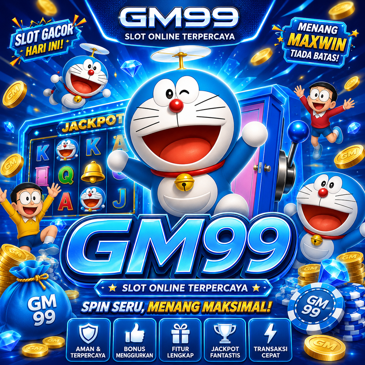 GM99  